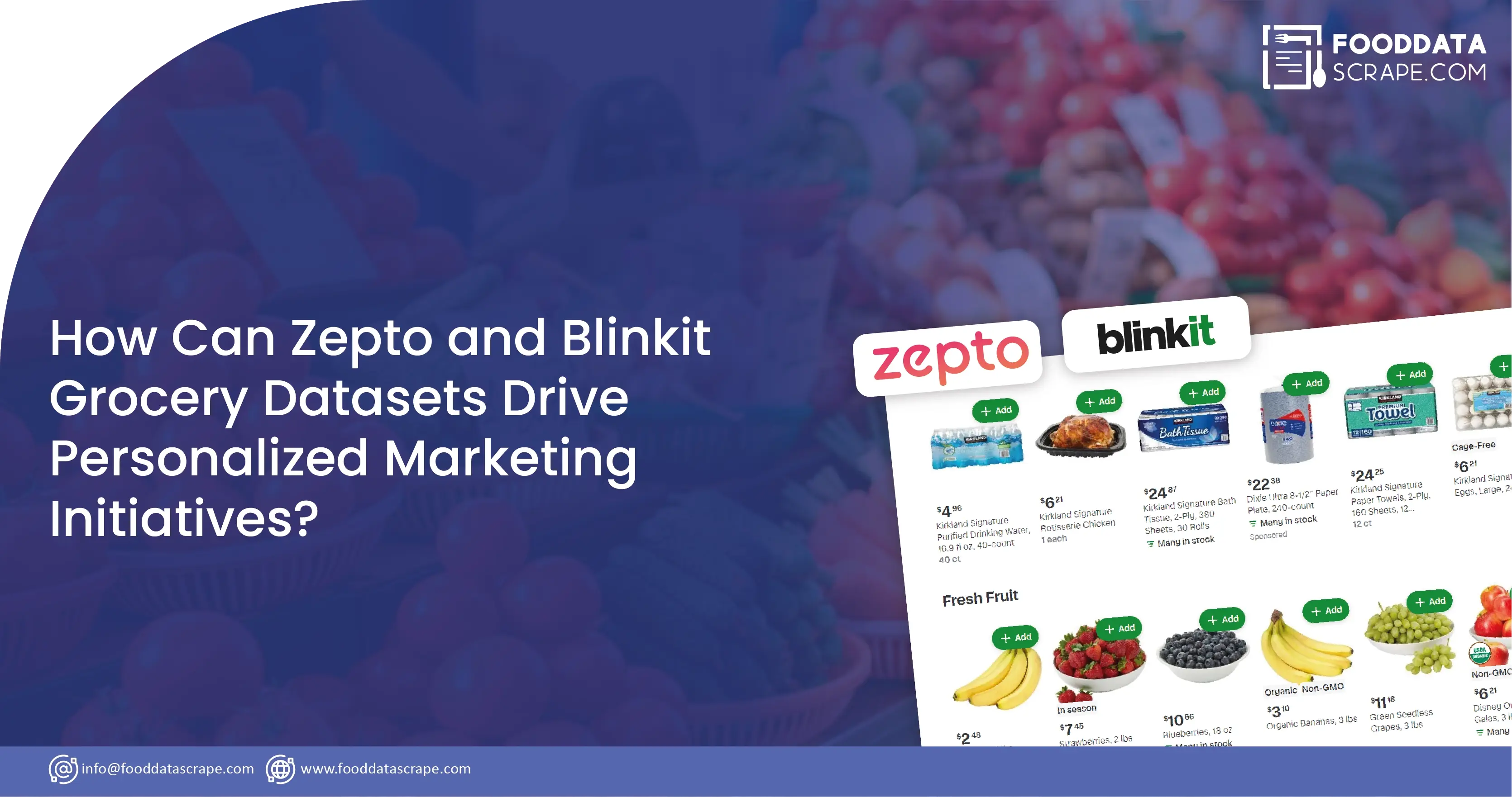 How Can Zepto and Blinkit Grocery Datasets Drive Personalized Marketing Initiatives-01